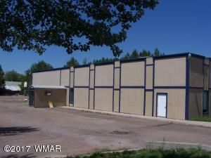 40 S 11th St, Show Low, AZ 85901